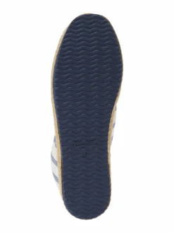 GANT Raffiaville-espadrillot^ Kävelykengät & Loaferit