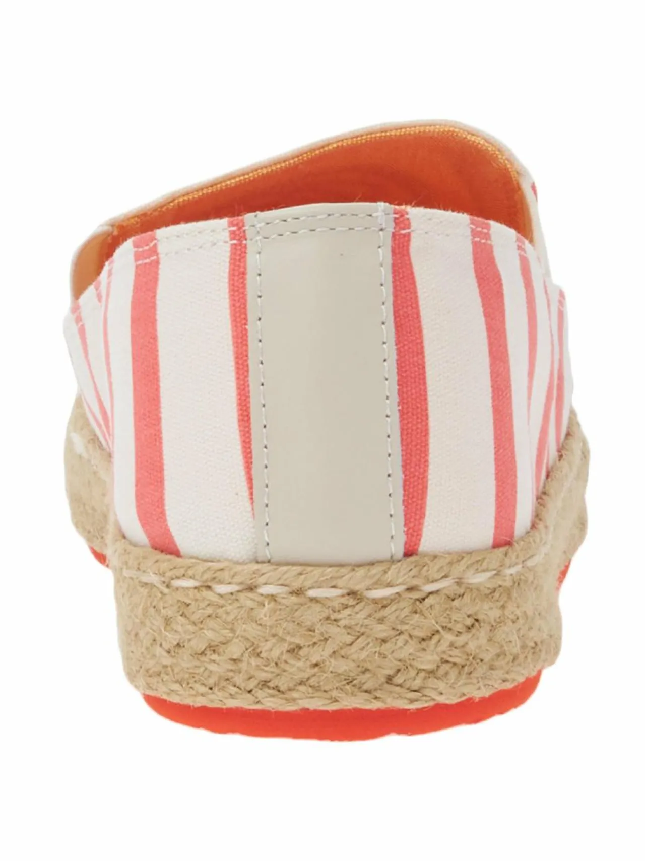 Kävelykengät & Loaferit<GANT Raffiaville-espadrillot 648 WATERMELON RED