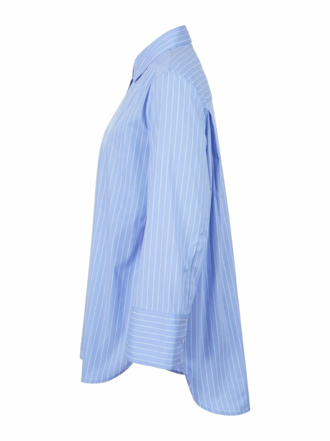 Paidat & Puserot<Ril's Raidallinen paita 321 CLOUD STRIPED