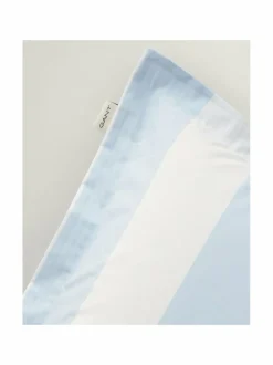 Gant Home Raidallinen perkaalityynyliina 50 x 60 cm^ Liinavaatteet