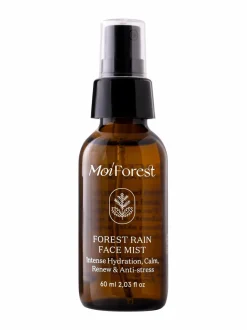 Kasvojenhoito<Moi Forest Rain Face Mist -kasvosuihke