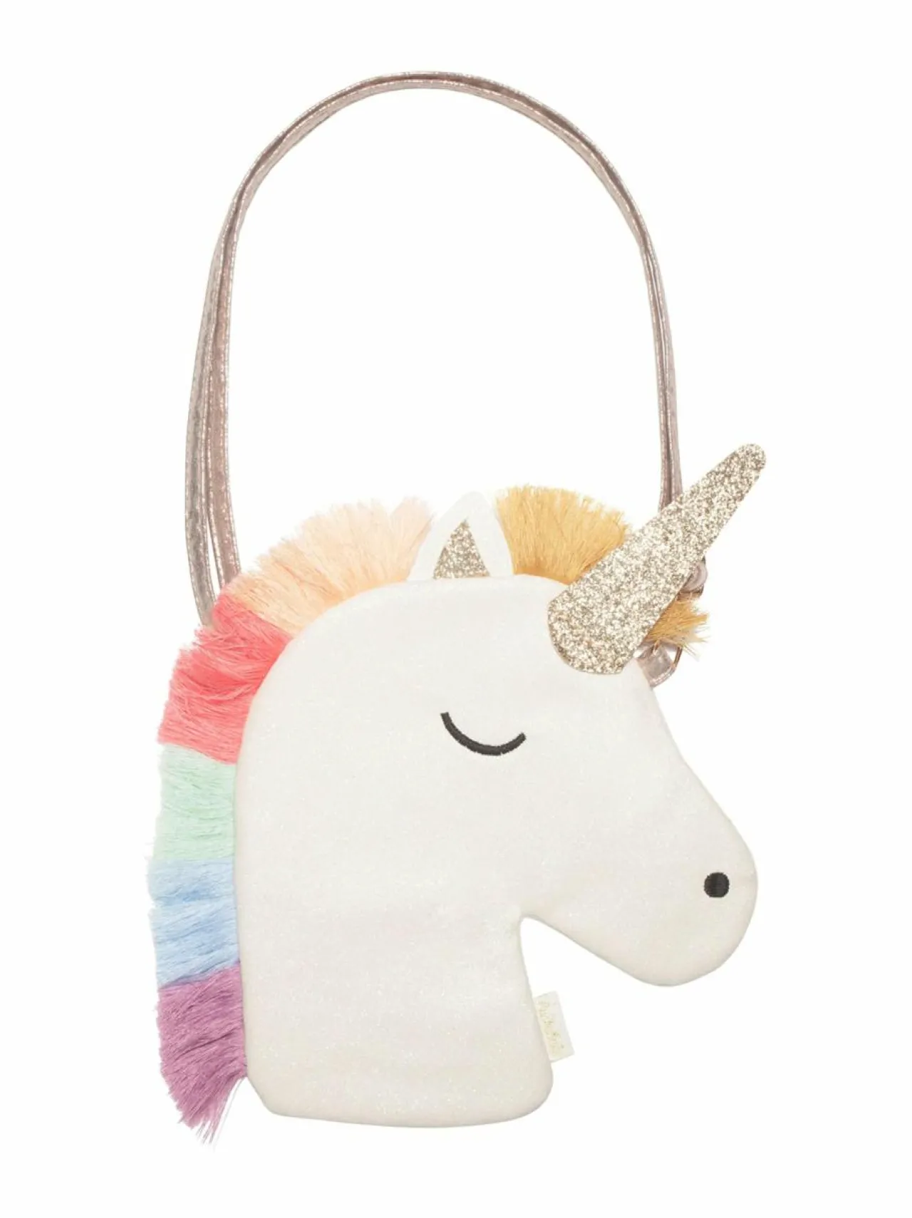 Rockahula Rainbow Unicorn -laukku^ Reput & Laukut