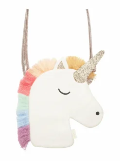 Rockahula Rainbow Unicorn -laukku^ Reput & Laukut