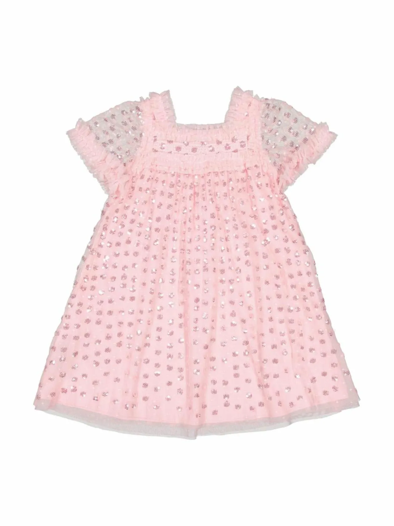 Needle & Thread Raindrop-mekko^ Mekot & Hameet