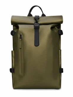 Reput|Reput<Rains Rolltop Large W3 -reppu 105 REVEL