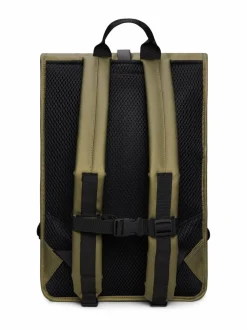 Reput|Reput<Rains Rolltop Large W3 -reppu 105 REVEL