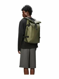 Reput|Reput<Rains Rolltop Large W3 -reppu 105 REVEL