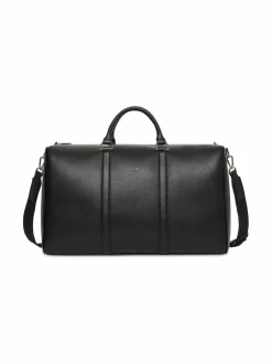 Laukut<Calvin Klein Bags & Accessories Raised Duffle -laukku UB1 BLACK