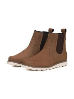 Nilkkurit<Pomar RAJA Miesten GORE-TEX® Zero Waste nilkkurit HEINEN BARBADOS CURRY