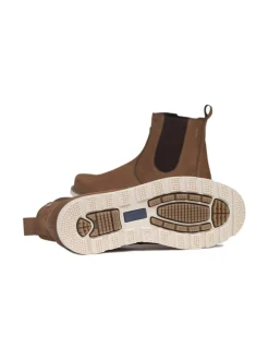 Nilkkurit<Pomar RAJA Miesten GORE-TEX® Zero Waste nilkkurit HEINEN BARBADOS CURRY