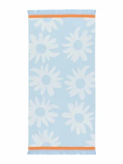 Marimekko Rakastaa ei rakasta -hamampyyhe^ Kylpyhuonetekstiilit
