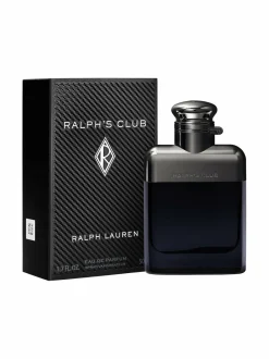Tuoksut|Miehet<Ralph Lauren Ralph's Club EdP -tuoksu