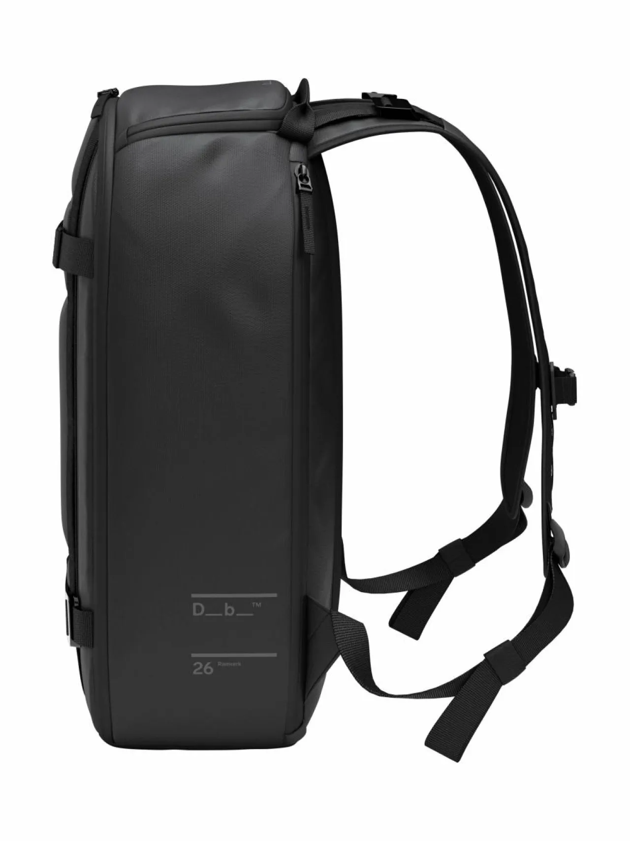Db Ramverk-reppu 26 l^ Reput