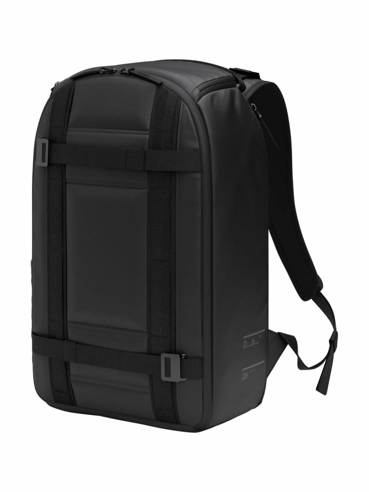 Db Ramverk-reppu 26 l^ Reput