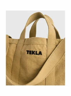 Kylpyhuonetarvikkeet<Tekla Rantakassi CAMEL