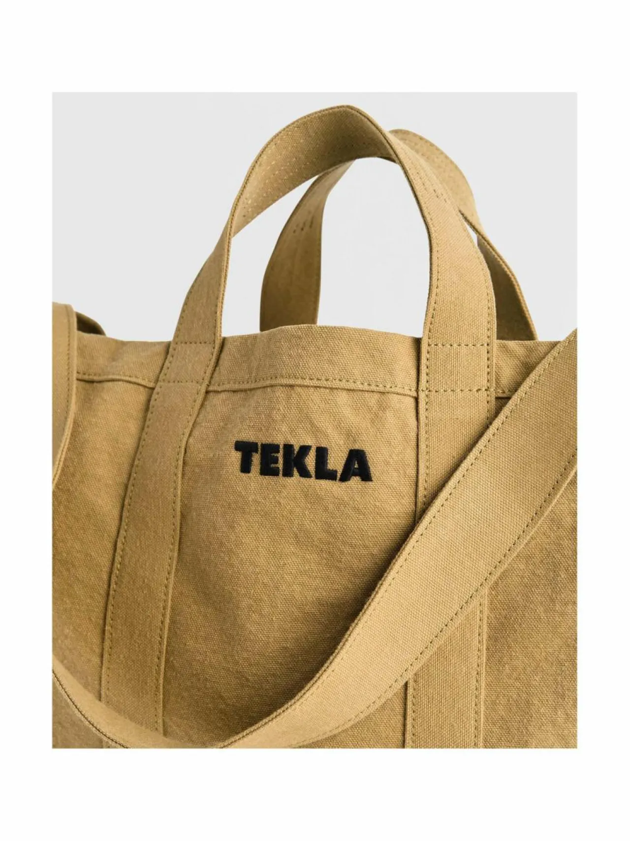 Kylpyhuonetarvikkeet<Tekla Rantakassi CAMEL