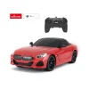 RASTAR Kauko-ohjattava auto BMW Z4, 1:24^ Autot Ja Muut Ajoneuvot