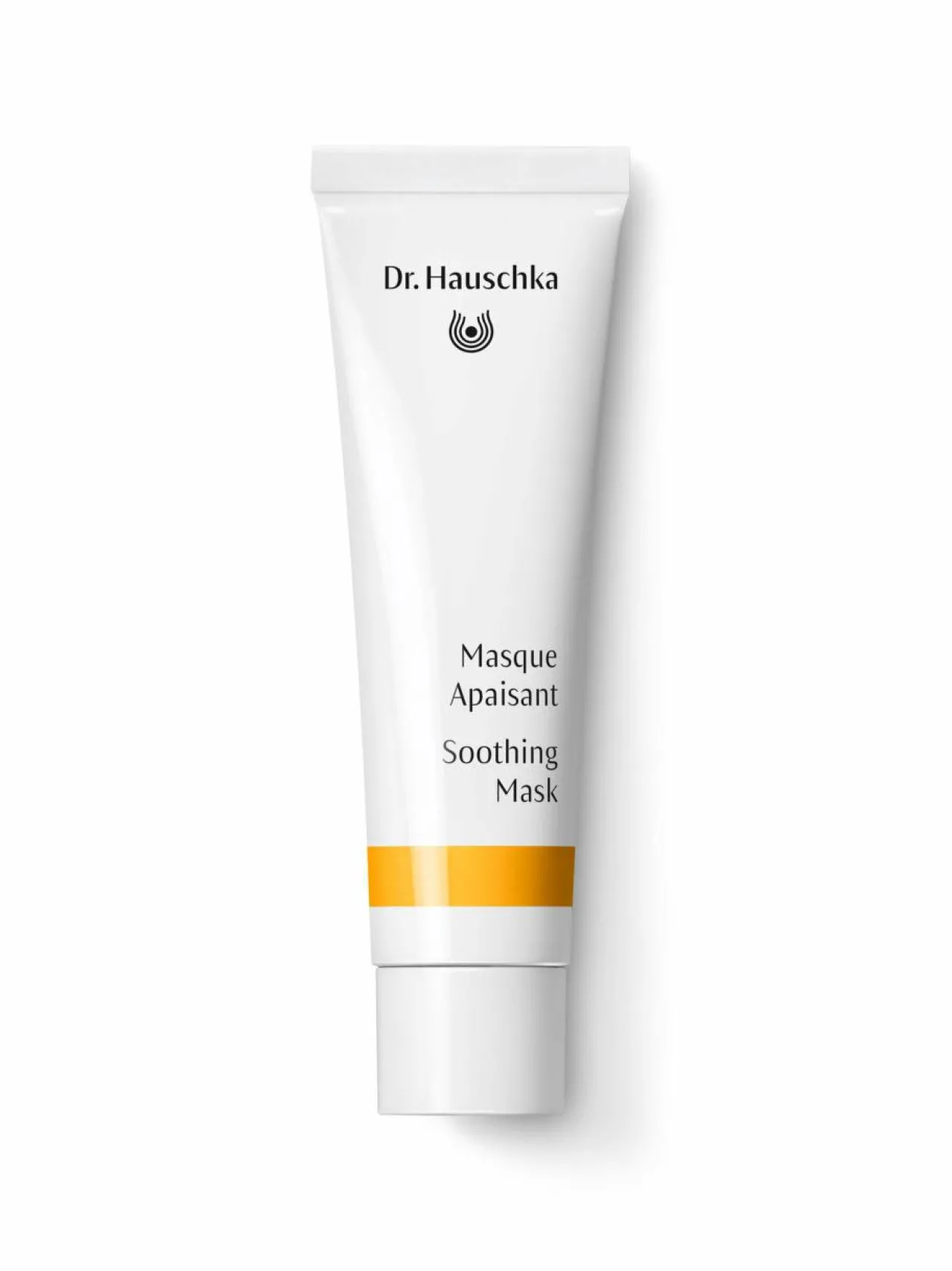 Dr.Hauschka Rauhoittava naamio 30 ml^ Kasvojenhoito