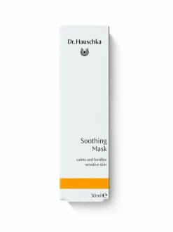 Dr.Hauschka Rauhoittava naamio 30 ml^ Kasvojenhoito