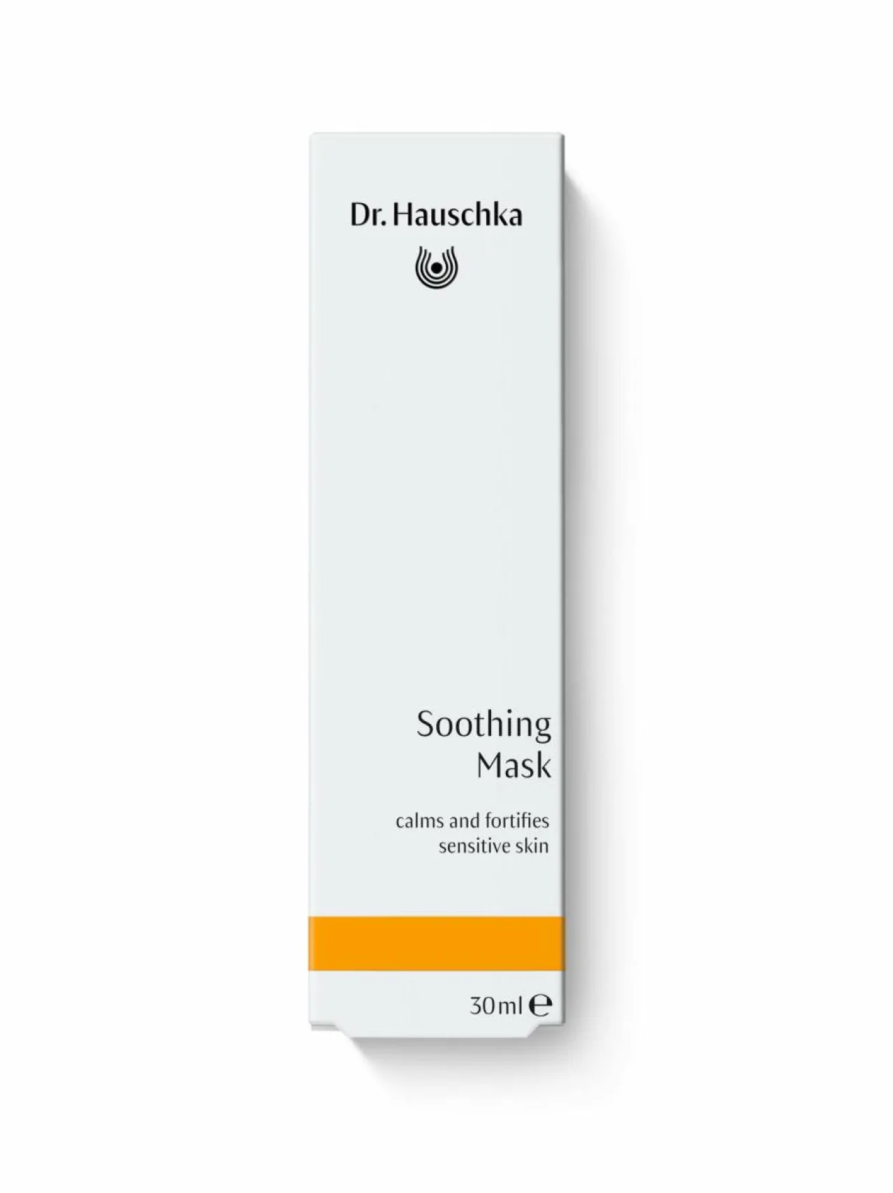 Dr.Hauschka Rauhoittava naamio 30 ml^ Kasvojenhoito