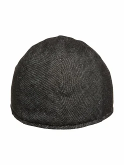 Hatut & Pipot<KN Collection Raul-lippahattu BLACK 33