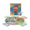 Pelit<DISNEY RAVENSBURGER lautapeli ympäri maailman (suomenkielinen)