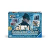 Pelit<RAVENSBURGER Lautapeli Scotland Yard (suomenkielinen)