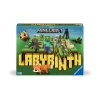 Pelit<MINECRAFT RAVENSBURGER Muuttuva Labyrintti