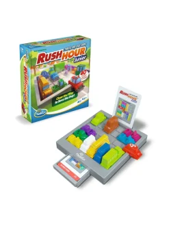 RAVENSBURGER Rush Hour Junior Update^ Pelit