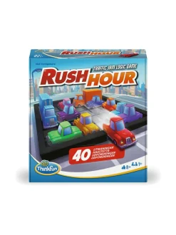 Pelit<RAVENSBURGER Rush Hour Update