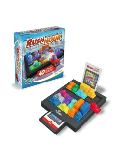 Pelit<RAVENSBURGER Rush Hour Update