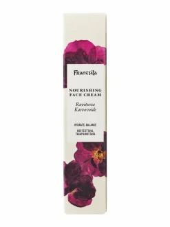 Kasvojenhoito<Frantsila Ravitseva kasvovoide 40 ml