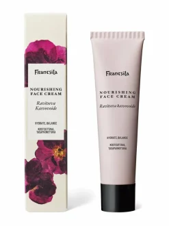 Kasvojenhoito<Frantsila Ravitseva kasvovoide 40 ml