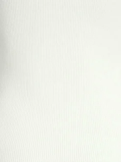 Neuleet<Tiger of Sweden Rayer-toppi 03Z SOFT WHITE