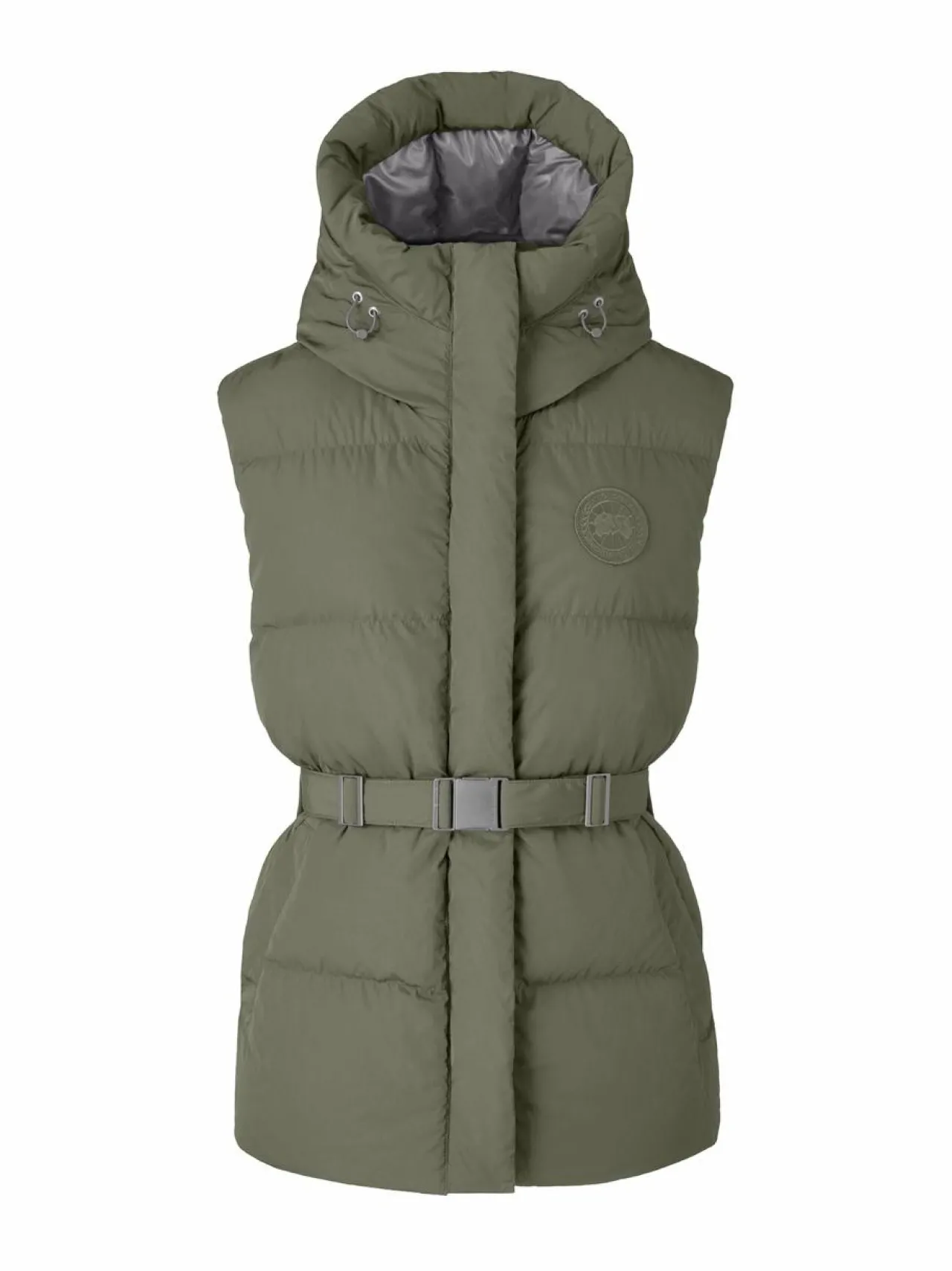 Takit<Canada Goose Black label Rayla-untuvaliivi SAGEBRUSH