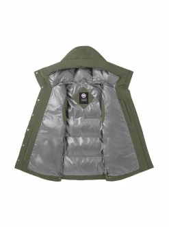 Takit<Canada Goose Black label Rayla-untuvaliivi SAGEBRUSH