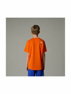 The North Face Reaxion t-paita^ T-Paidat