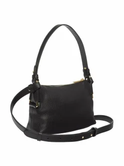 Olkalaukut<Coccinelle Rebekka Mini -laukku 001 NOIR