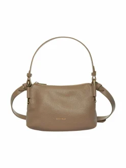Olkalaukut<Coccinelle Rebekka Mini -laukku N59 WARM TAUPE