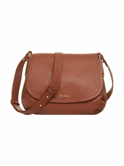 Coccinelle Rebekka Saddle -laukku^ Olkalaukut