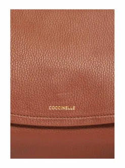 Coccinelle Rebekka Saddle -laukku^ Olkalaukut