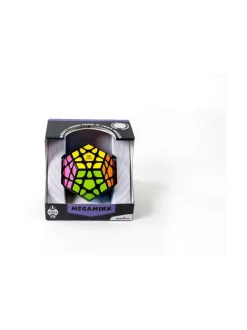 Pelit<RECENT TOYS Pulmakuutio Megaminx