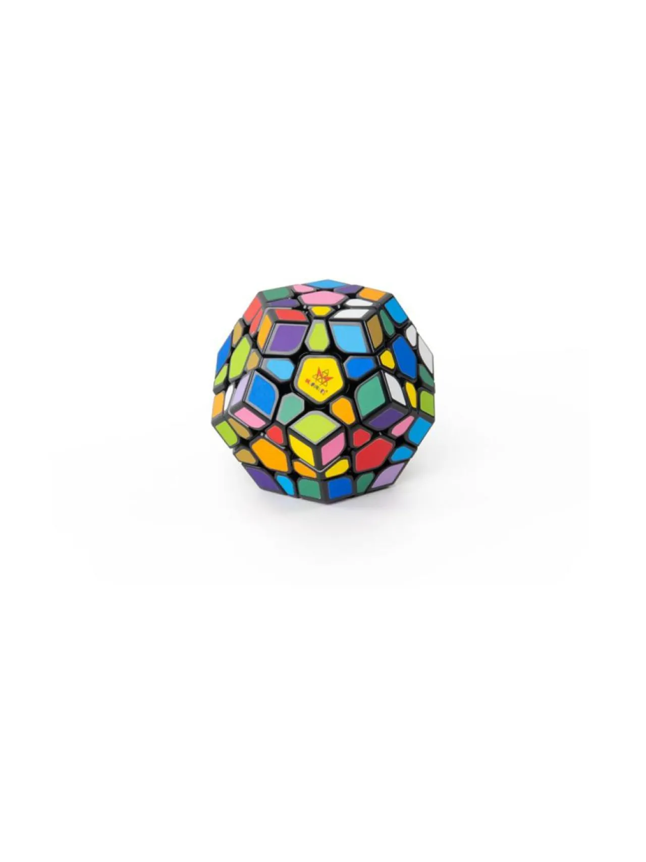 Pelit<RECENT TOYS Pulmakuutio Megaminx