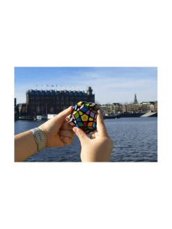Pelit<RECENT TOYS Pulmakuutio Megaminx