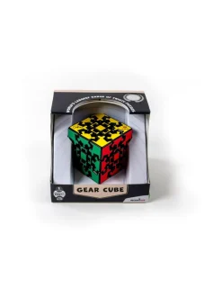 Pelit<RECENT TOYS Pulmapeli Gear Cube