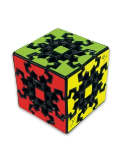 Pelit<RECENT TOYS Pulmapeli Gear Cube