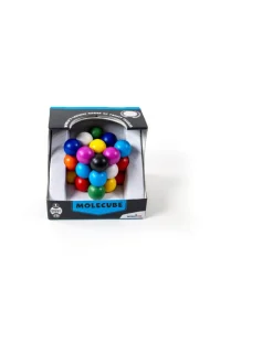 RECENT TOYS Pulmapeli Molecube^ Pelit