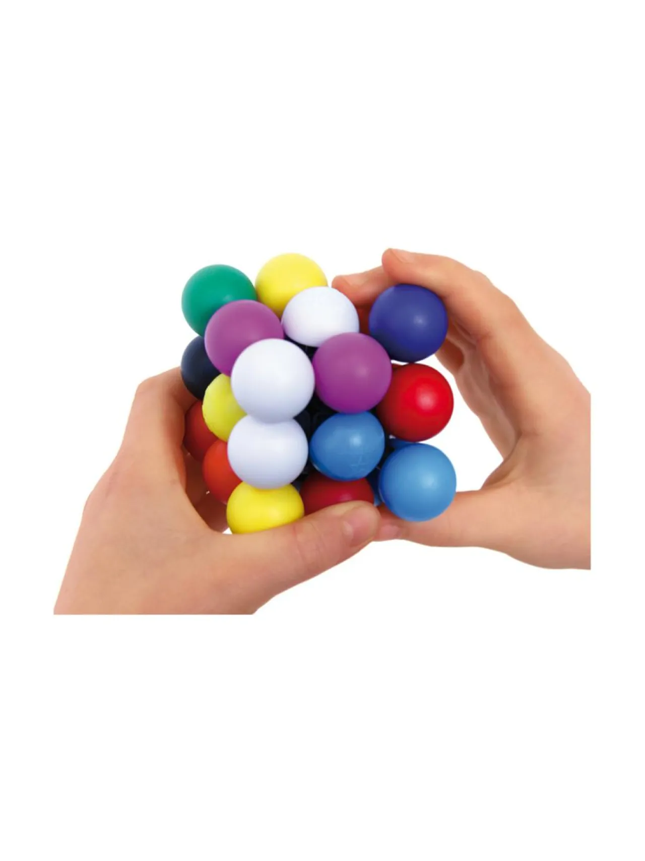 RECENT TOYS Pulmapeli Molecube^ Pelit