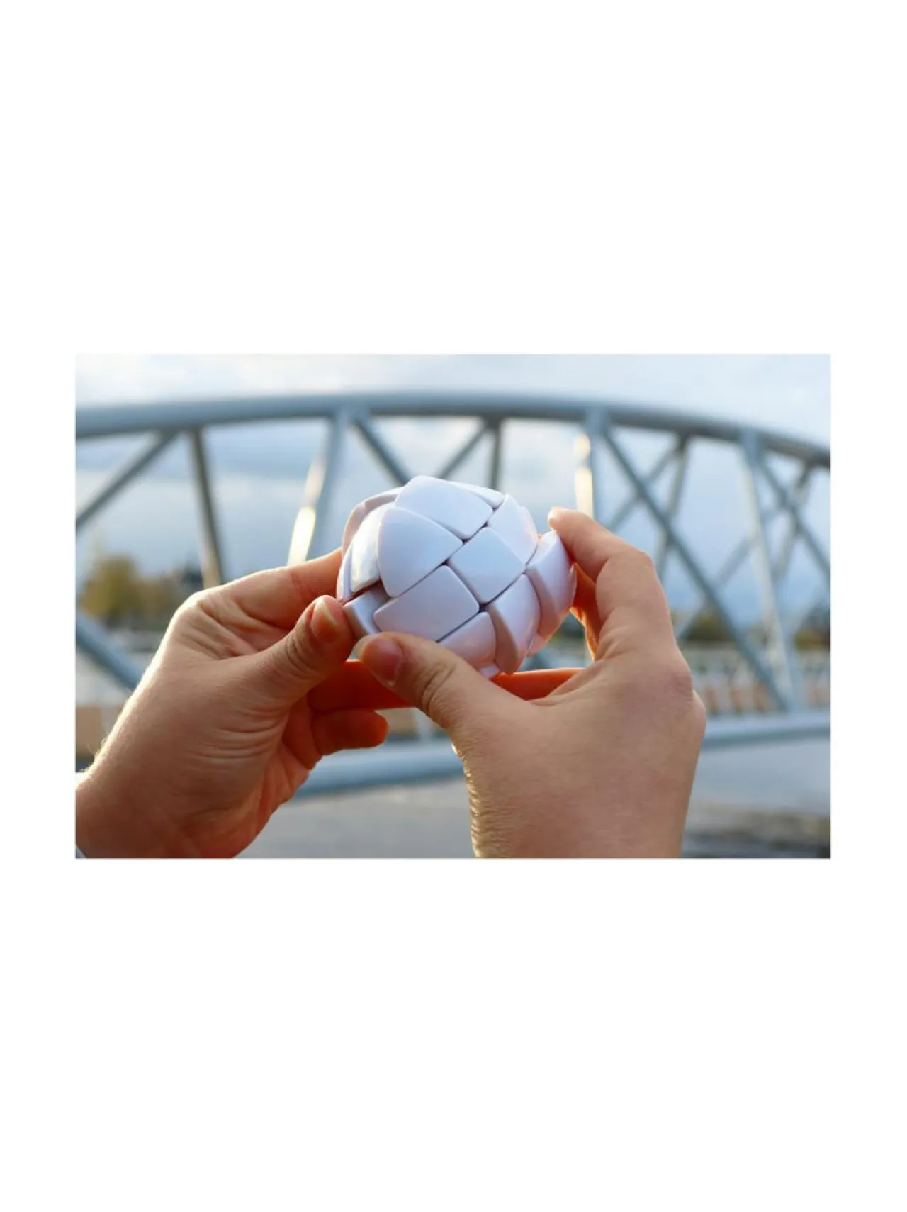 RECENT TOYS Pulmapeli Morph’s Egg^ Pelit