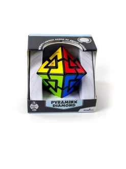 RECENT TOYS Pulmapeli Pyraminx Diamond^ Pelit